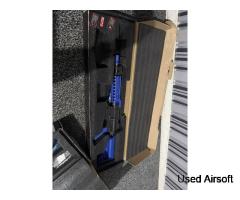 Airsoft rifles and all accessories - Image 4
