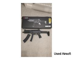 Well Pro PPK19