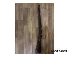 Karabiner 98 (Kar98k)