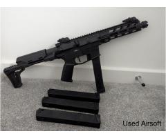 SMG CQB - Image 2