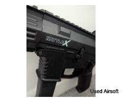 SMG CQB - Image 4