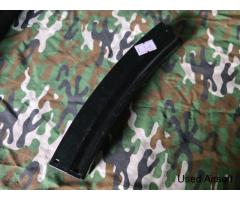 Nuprol MP5 Mid Cap Magazine (100rd)