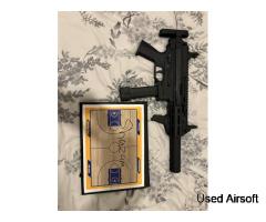 Archwick B&T APC9k-SD2 gbb.