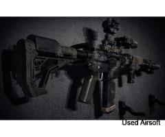 Delta Armoury gp r15 freya - Image 4