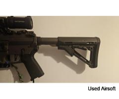 Upgraded Wolverine MTW Gen 3 - Image 3