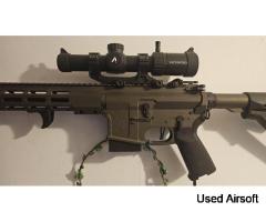Upgraded Wolverine MTW Gen 3 - Image 4