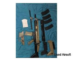 (UPGRADED) SCAR-L NGRS BUNDLE - Image 2