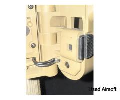 G&g scar Tan - Image 2