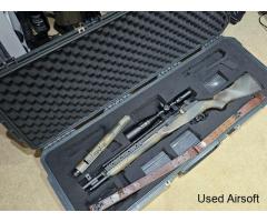 Tokyo Marui M14 SOCOM