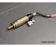 Polarstar Kythera (M4 nozzle) with line