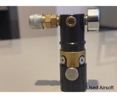 POLARSTAR MRS REGUALTOR