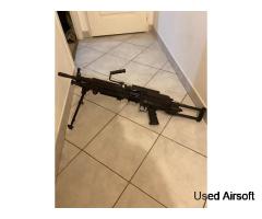 Fn m249 para - Image 3