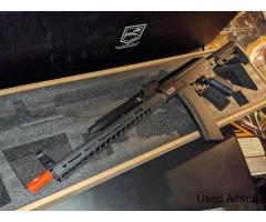 Open Box Airsoft MB47, AEG Stubby Killer, Thompson M1A1, G&G GC16 MOD 30th Metal