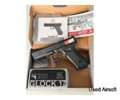 VFC Glock 17 Gen5 MOS