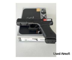 VFC Glock 17 Gen5 MOS - Image 4
