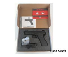 Glock 17 Gen5 MOS SRC - Image 2