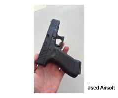 Glock 17 Gen5 MOS SRC - Image 3