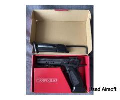 TAFOGLIO LIMITED CUSTOM GEN 2