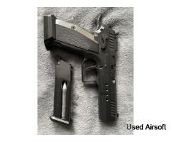 TAFOGLIO LIMITED CUSTOM GEN 2 - Image 2