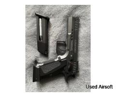 TAFOGLIO LIMITED CUSTOM GEN 2 - Image 3