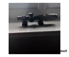 Novritsch 1-4x variable