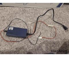 KWA Performance Industries KM4 SR10 Full Metal Airsoft Rifle w/ Mags & Charger - Image 3