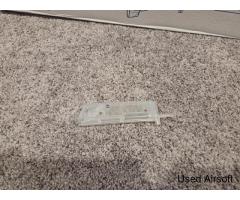 KWA Performance Industries KM4 SR10 Full Metal Airsoft Rifle w/ Mags & Charger - Image 4