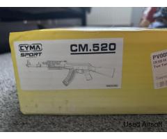 Cyma sport cm.520 AK - Image 4
