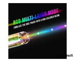 bifrost tracer – heat gradation (rrp £105, £65 posted) - Image 2