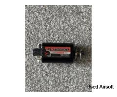 Action Army Infinity motor long R45000 (Short Shaft) - Image 2