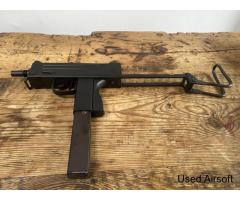 KWA Mac 11 - used once - with box and original contents - Image 3