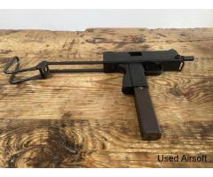 KWA Mac 11 - used once - with box and original contents - Image 4