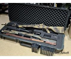 Tokyo Marui M14 SOCOM