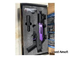 VMP2c Limited Edition