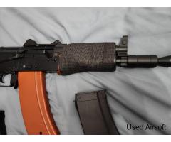 JG AK74U EBB - Image 2