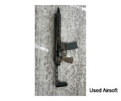 VFC APFG MCX LT V3 GBBR (Asia Version)