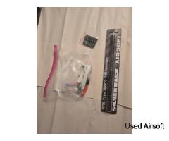Desert Tech Silverback SRS A2 Airsoft Sniper Rifle - Image 3
