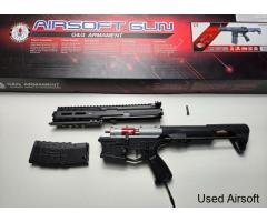G&G ARP556 + Polarstar F2 hpa - Image 3