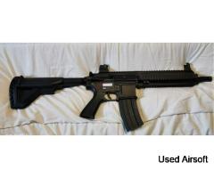 Airsoft M4 replica - Image 2