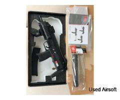 VFC MP7 A1 Navy - Image 2