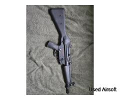 G&G Advanced MP5 [needs tlc] - Image 2