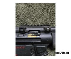 G&G Advanced MP5 [needs tlc] - Image 3