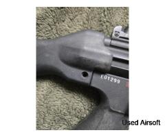 G&G Advanced MP5 [needs tlc] - Image 4