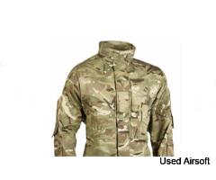 New British Army MTP Combat Jacket - Image 2