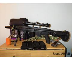 Upgraded Specna Arms SA-H02