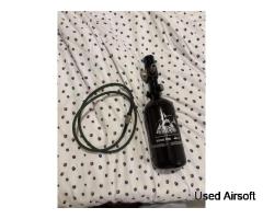 M4 Polarstar Kythera