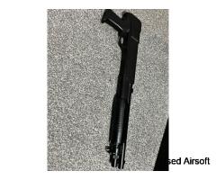 ASG Franchi SAS 12 tri shot - Image 2