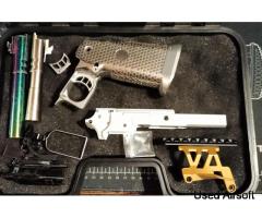 Hi capa parts