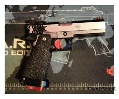 Hi capa IPSC bundle