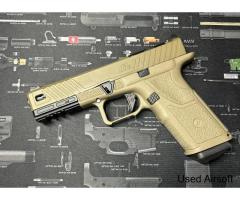 PTS ZEV OZ9 - Dark earth - Image 2